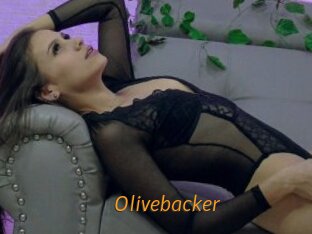 Olivebacker