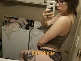 Olivebelle
