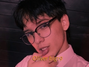 oliver_big19 Porn University