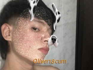 oliver18cum Porn University