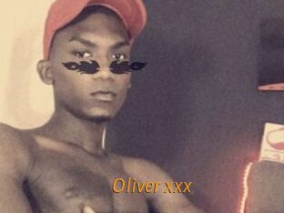oliver_xxx Porn University