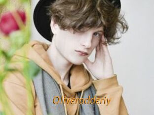 Oliveradderiy