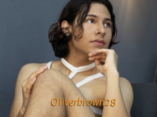 oliverbrown28 Porn University