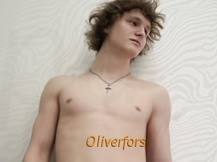 oliverfors Porn University