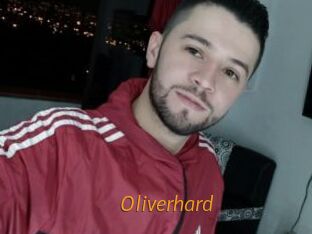 Oliverhard