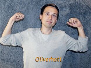 Oliver_hott