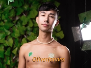 Oliverjonnes
