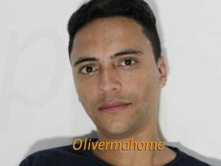 Olivermahome