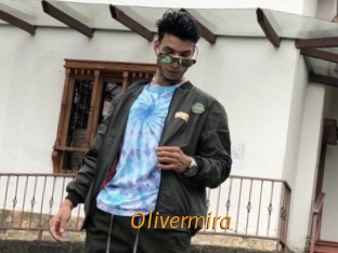olivermira Porn University