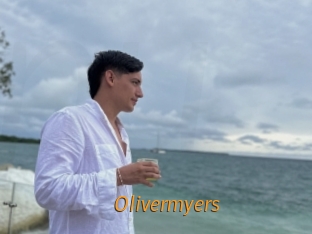 olivermyers Porn University