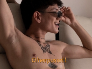 Oliverpussett