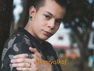 olivervolkof Porn University