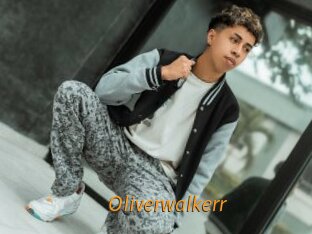 oliverwalkerr Porn University