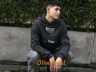 Oliverwest