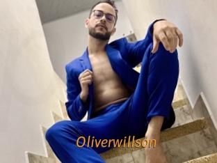 Oliverwillson
