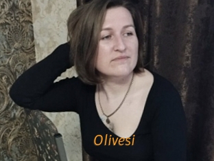Olivesi