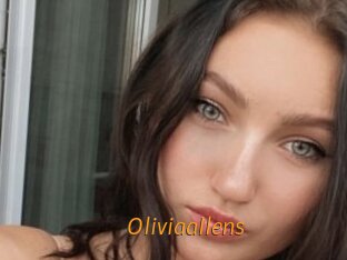 Oliviaallens