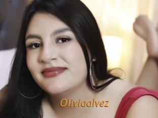 Oliviaalvez