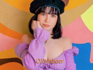 Oliviabaer