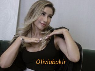 oliviabakir Porn University