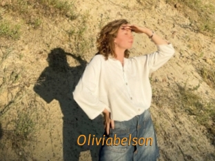 Oliviabelson