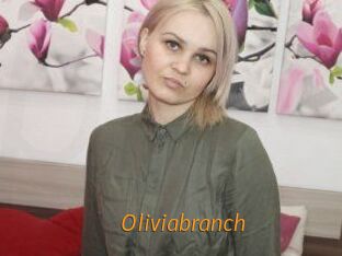 Oliviabranch