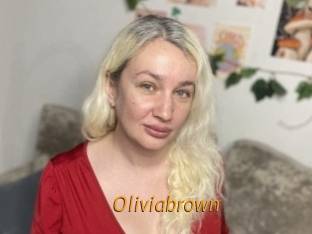 Oliviabrown