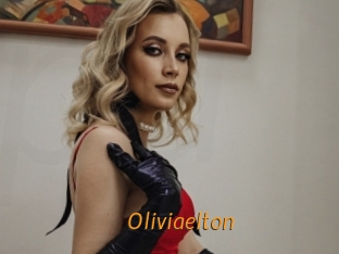 Oliviaelton