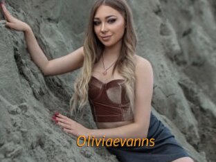 Oliviaevanns