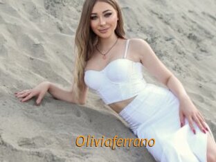 Oliviaferrano