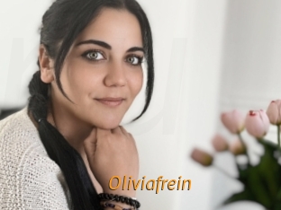 Oliviafrein