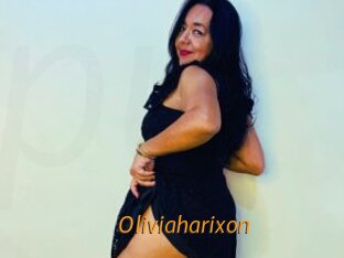 Oliviaharixon