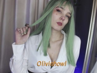 Oliviahowl