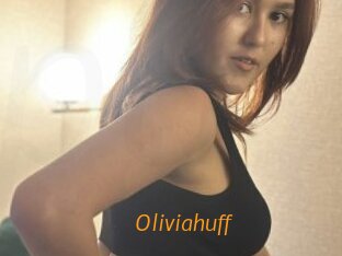 Oliviahuff