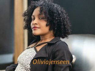 Oliviajenseen
