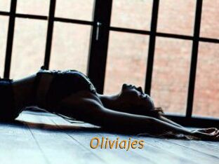 Oliviajes