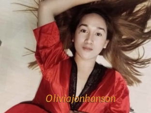 Oliviajonhanson