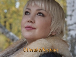 Oliviakellerman