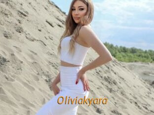 Oliviakyara