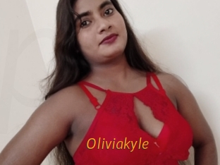 Oliviakyle