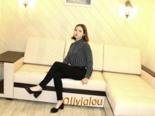 Olivialou