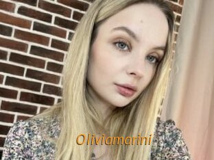 Oliviamarini