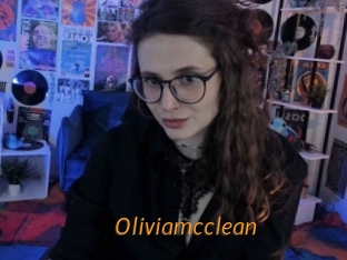 Oliviamcclean