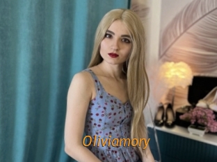 Oliviamory