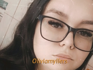 Oliviamyllers