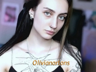 Olivianortons