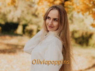 oliviapoppins Porn University