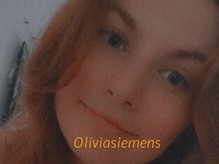 Oliviasiemens