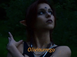 Oliviaurrego