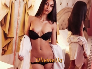 Oliviavilla